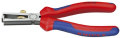 Knipex Wire Stripper - End Wire Strippers
